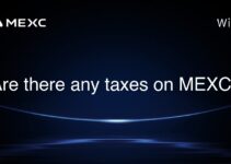 Are there any taxes on MEXC?