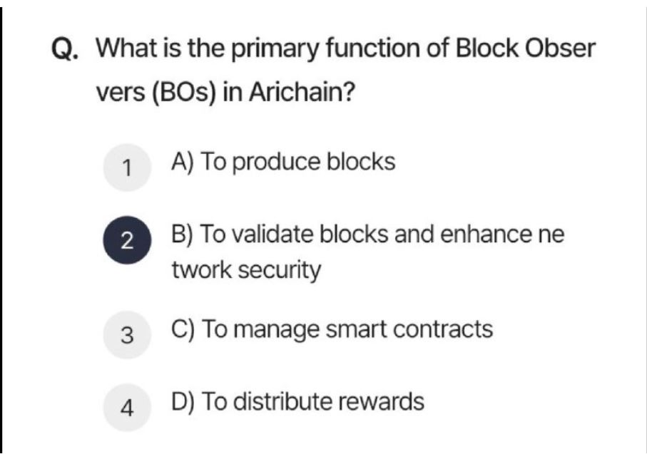 ARI Wallet Quiz Answer Today – July 10, 2025