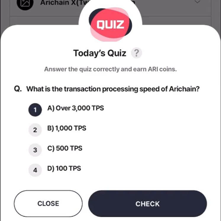 ARI Wallet Quiz Answer Today – July 12, 2025