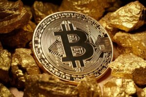 So Sánh Bitcoin Và Vàng: Kênh Đầu Tư Nào Mang Lại Lợi Nhuận Cao Hơn?