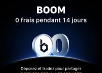 Boom (BOOM) Airdrop Guide: Earn Free Tokens Now on MEXC