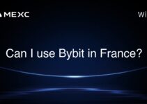 Can I use Bybit in France?