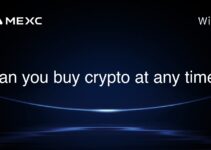 Can you buy crypto at any time?