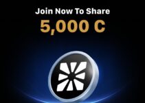 Chainbase Airdrop: How to Get Free C Tokens on MEXC