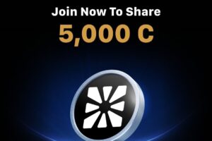 Chainbase Airdrop: How to Get Free C Tokens on MEXC