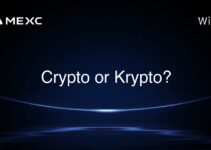 Crypto or Krypto?