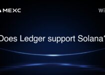 Does Ledger support Solana?