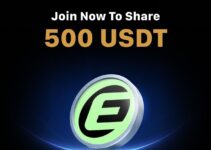 Join the Eclipse Airdrop on MEXC – Claim Your Free ES Tokens!