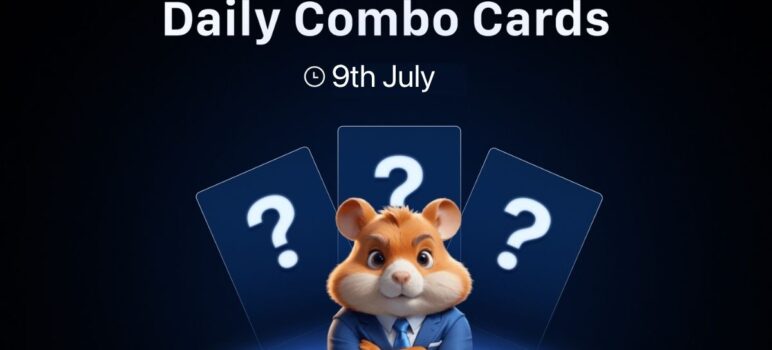 Today’s Hamster Kombat Daily Combo Cards Answer – July 9, 2025