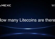 How many Litecoins are there?