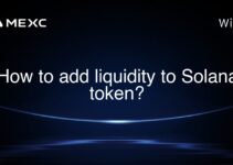 How to add liquidity to Solana token?