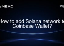 How to add Solana network to Coinbase Wallet?