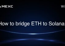 How to bridge ETH to Solana?