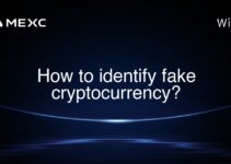 How to identify fake cryptocurrency?