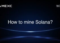 How to mine Solana?