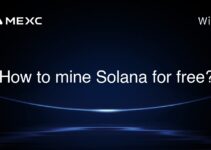 How to mine Solana for free?