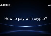 How to pay with crypto?