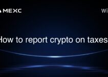 How to report crypto on taxes?