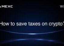 How to save taxes on crypto?