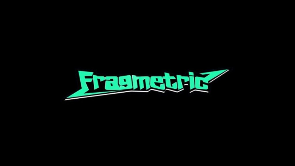 Fragmetric’s Logo