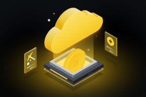 Облачный майнинг без вложений в 2025: реально ли заработать и вывести криптовалюту?