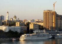 Криптовалюта в Ростове-на-Дону — обменники, прогноз роста и где купить в 2025 году
