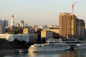 Криптовалюта в Ростове-на-Дону — обменники, прогноз роста и где купить в 2025 году