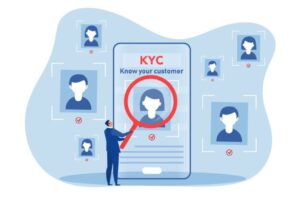 Что такое KYC: Проверка личности, верификация на MEXC, API и обход — Полный гайд 2025
