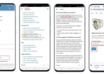 Как удалить аккаунт в Telegram: полная инструкция
