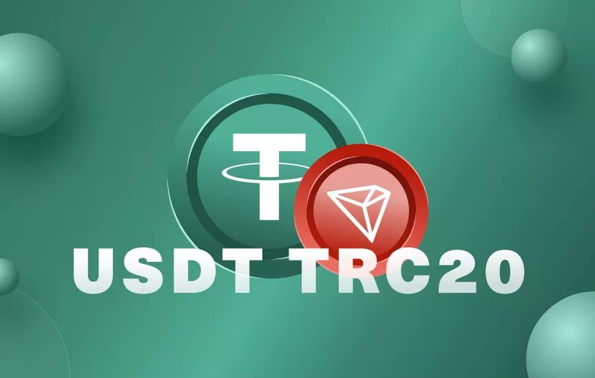 Как создать и выбрать USDT‑кошелёк на TRC‑20