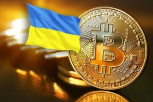 Криптовалюта в Украине — законодательство и налоги 2025