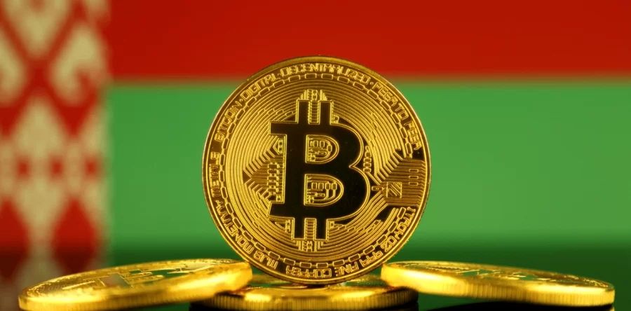 Криптоиндустрия в Беларуси: Легализация и налогообложение