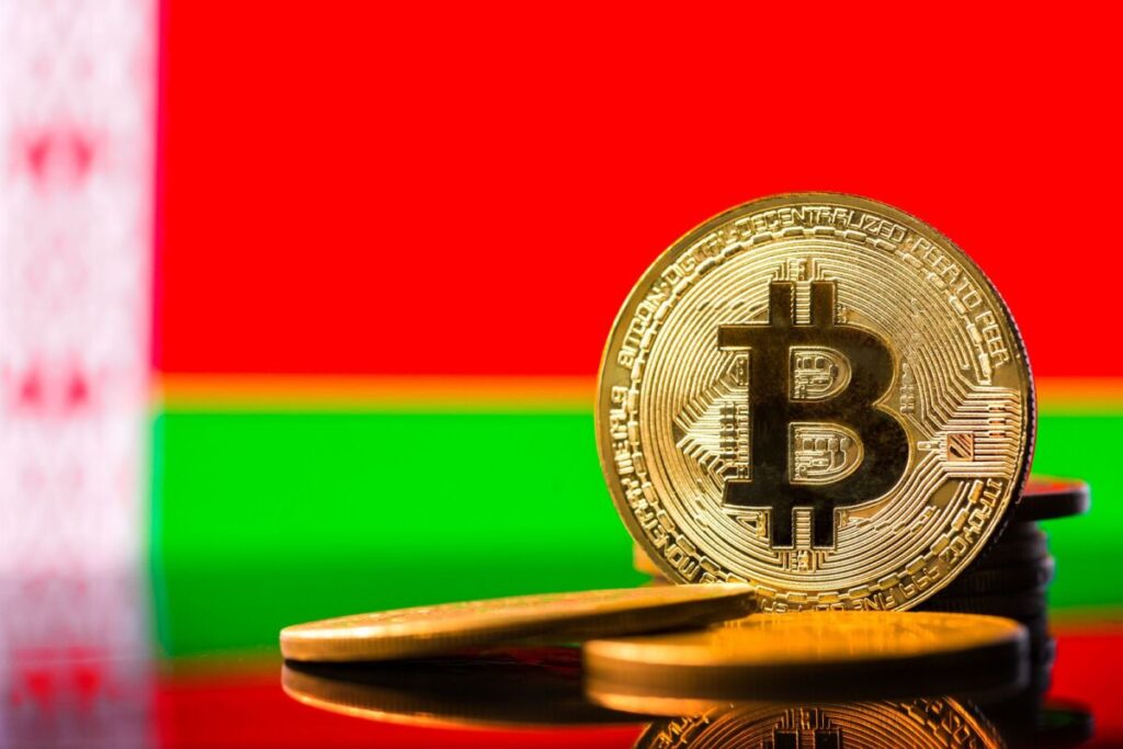 Где купить Bitcoin в Беларуси: Биржи и обменники