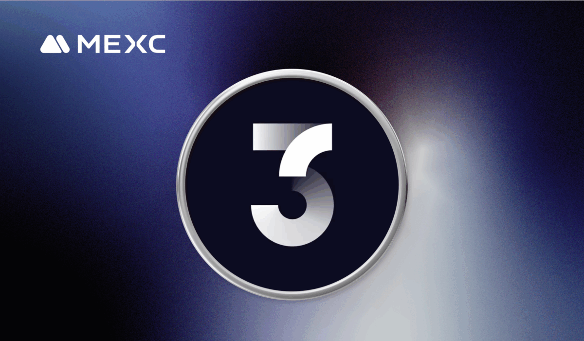 MEXC Announces T3RN (TRN) Launchpool Event With 190,000 TRN Prize Pool ...
