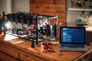 Какие видеокарты лучше для майнинга в 2025 году: GPU, хешрейт, сколько нужно и стоит ли покупать