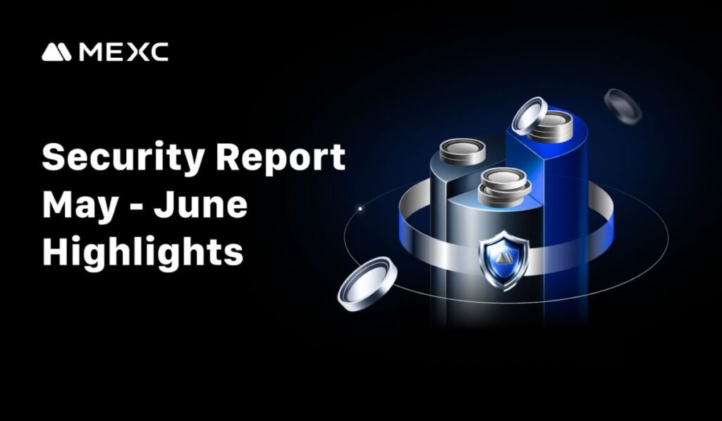 MEXC Bimonthly Transparency Report