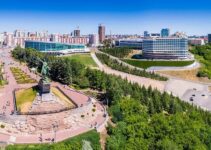 Криптовалюта в Уфе: где обменять, адреса офлайн обменников и обзор рынка