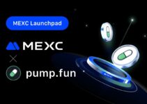 MEXC Launchpad Debuts PUMP Token with Exclusive 40% Discount for New Users