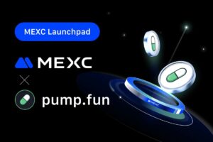 MEXC Launchpad Debuts PUMP Token with Exclusive 40% Discount for New Users