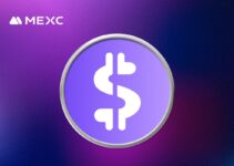 MEXC Launches Celebration Event for StablR USD (USDR) Listing with 85,000 USDT Prize Pool