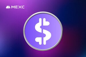 MEXC Launches Celebration Event for StablR USD (USDR) Listing with 85,000 USDT Prize Pool