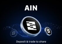 Infinity Ground Airdrop at MEXC – Deposit, Trade & Get Free AIN!