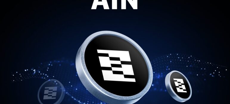 Infinity Ground Airdrop at MEXC – Deposit, Trade & Get Free AIN!