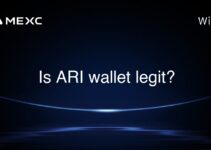 Is ARI wallet legit?