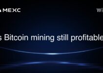 Is Bitcoin mining still profitable?