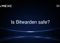 Is Bitwarden safe?
