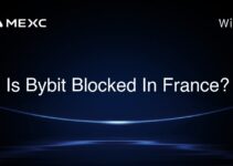 Is Bybit Blocked In France?