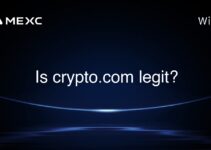 Is crypto.com legit?