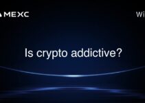 Is crypto addictive?