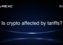 Is crypto affected by tariffs?